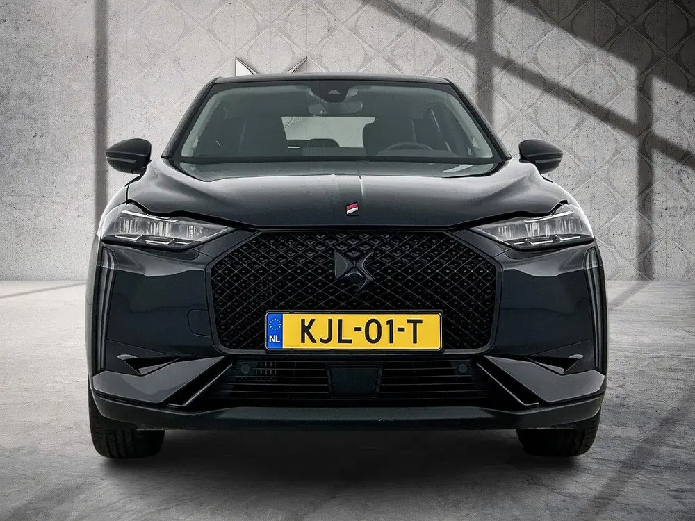 DS Automobiles DS 3 DS DS 3 100pk Performance Line uit 2024, foto 5