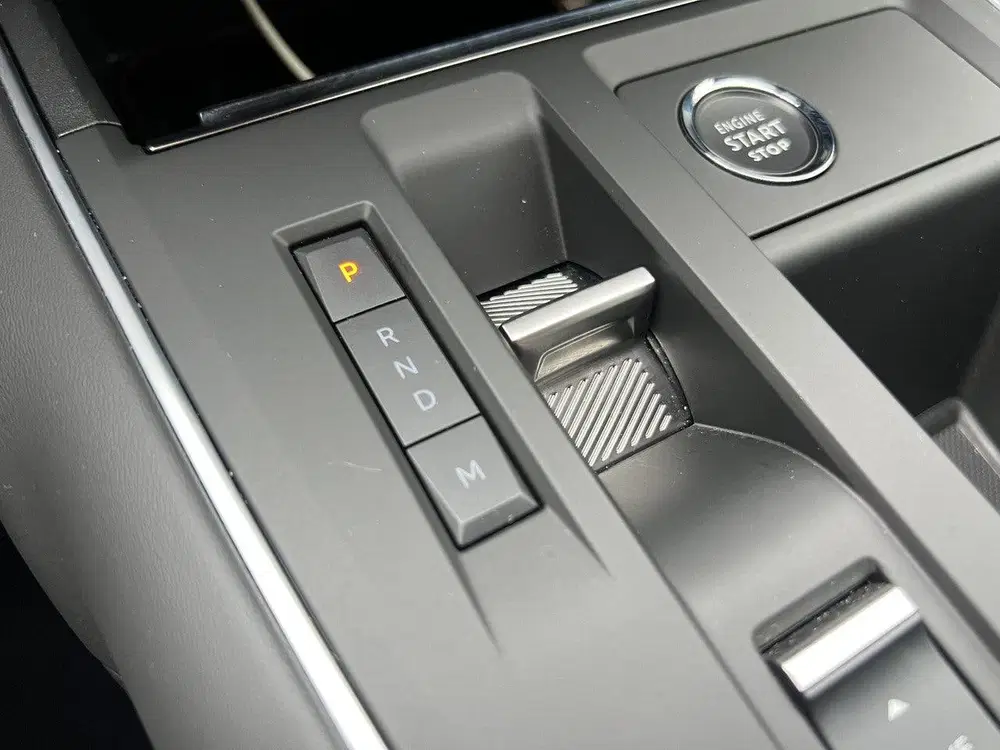 Citroën C5 Aircross 1.2 Mild-Hybrid 145 Max Automaat uit 2025, foto 12