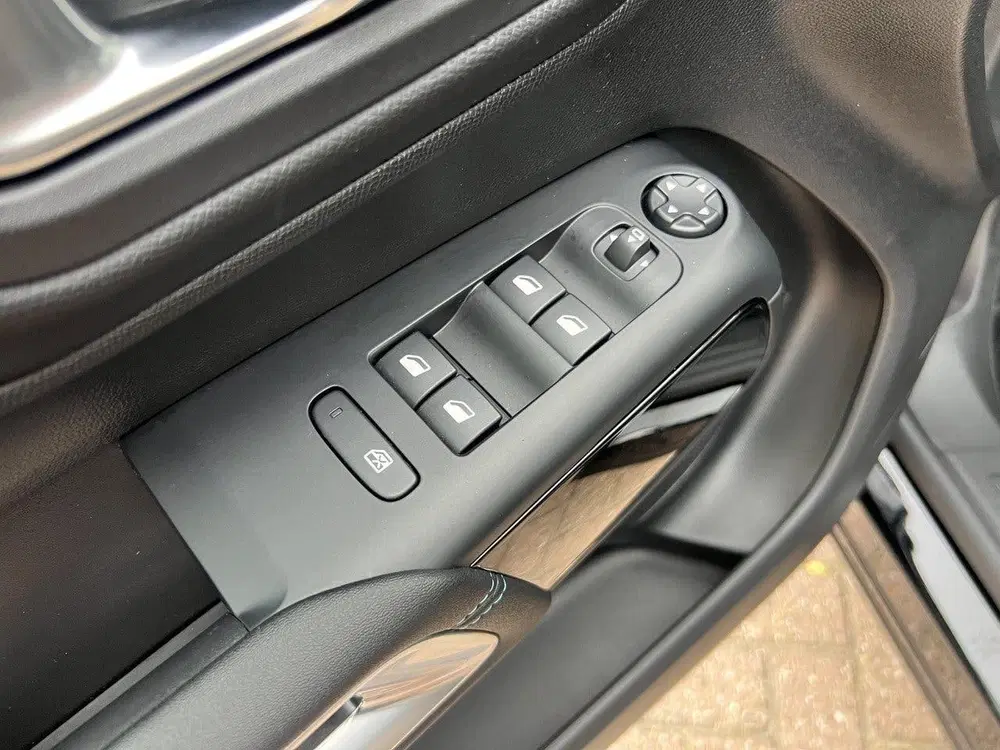 Citroën C5 Aircross 1.2 Mild-Hybrid 145 Max Automaat uit 2025, foto 14