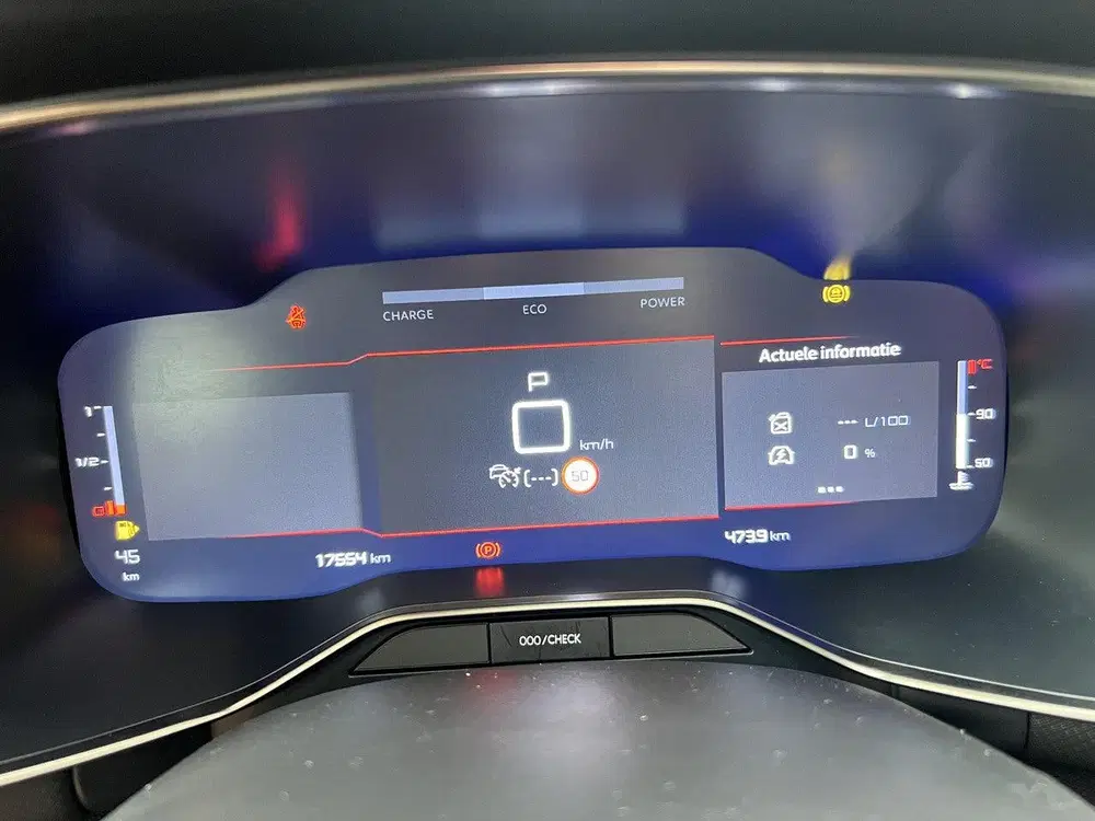 Citroën C5 Aircross 1.2 Mild-Hybrid 145 Max Automaat uit 2025, foto 8