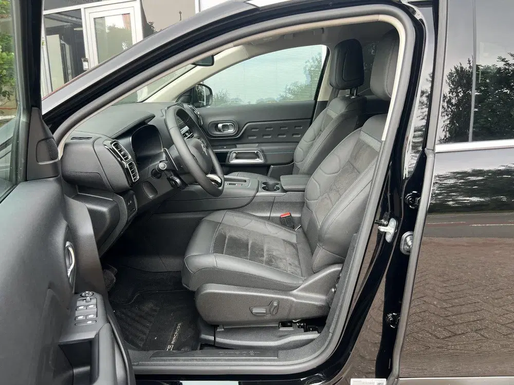 Citroën C5 Aircross 1.2 Mild-Hybrid 145 Max Automaat uit 2025, foto 9