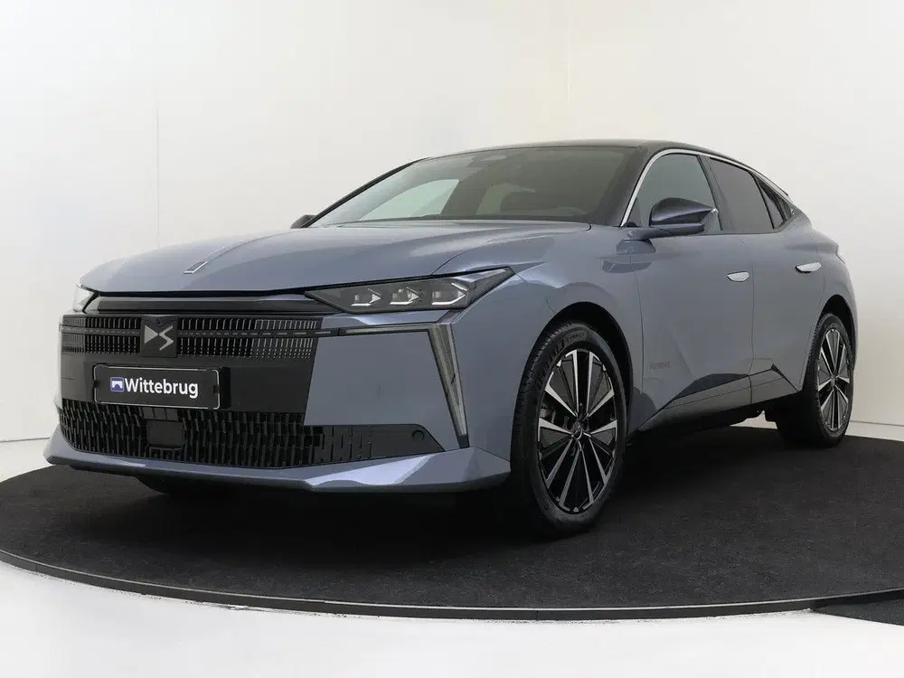 DS Automobiles DS 4 DS DS 4 No E-Tense Etoile Absolute Tech Pa uit 2026