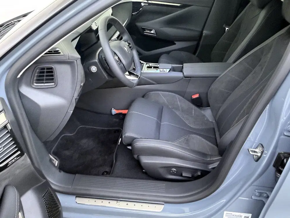 DS Automobiles DS 4 DS DS 4 No E-Tense Etoile Absolute Tech Pa uit 2026, foto 11