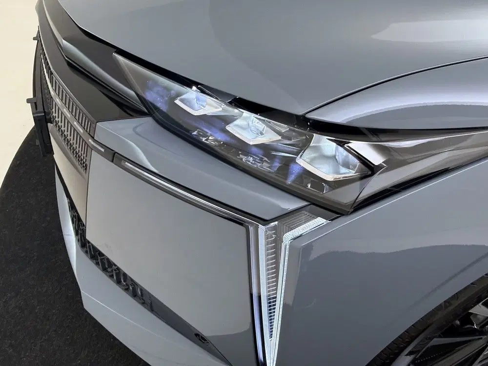 DS Automobiles DS 4 DS DS 4 No E-Tense Etoile Absolute Tech Pa uit 2026, foto 13