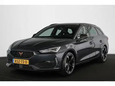 Cupra Leon 1.4 e-Hybrid Business Panoramadak St uit 2023