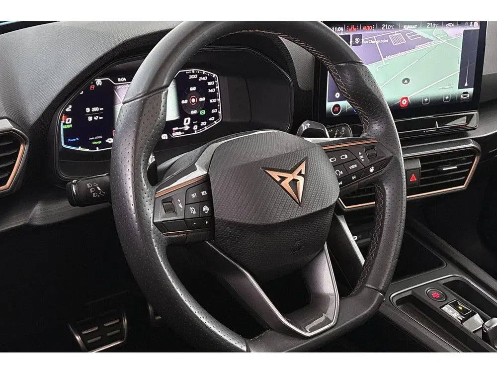 Cupra Leon 1.4 e-Hybrid Business Panoramadak St uit 2023, foto 13