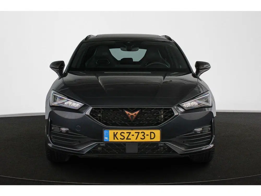 Cupra Leon 1.4 e-Hybrid Business Panoramadak St uit 2023, foto 15