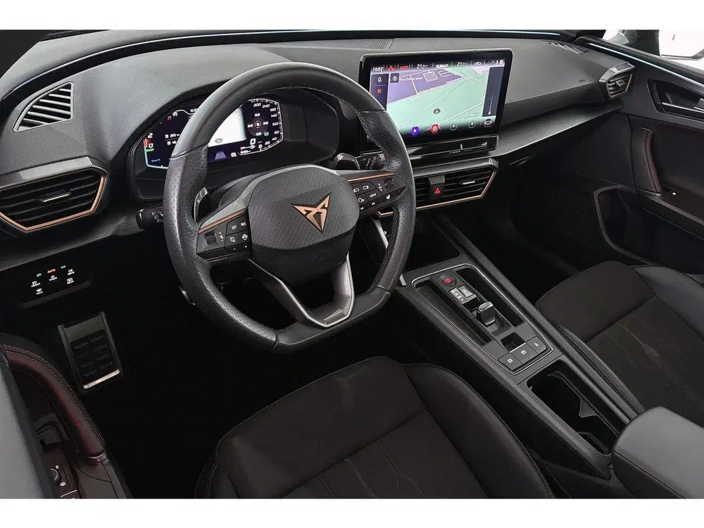 Cupra Leon 1.4 e-Hybrid Business Panoramadak St uit 2023, foto 5