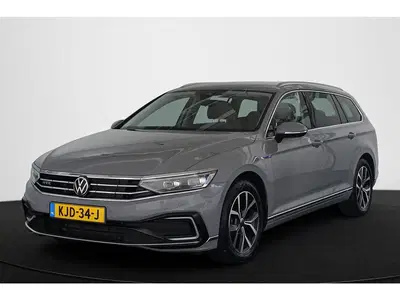 Volkswagen Passat Variant 1.4 TSI PHEV GTE Winter Pakket Tre uit 2023