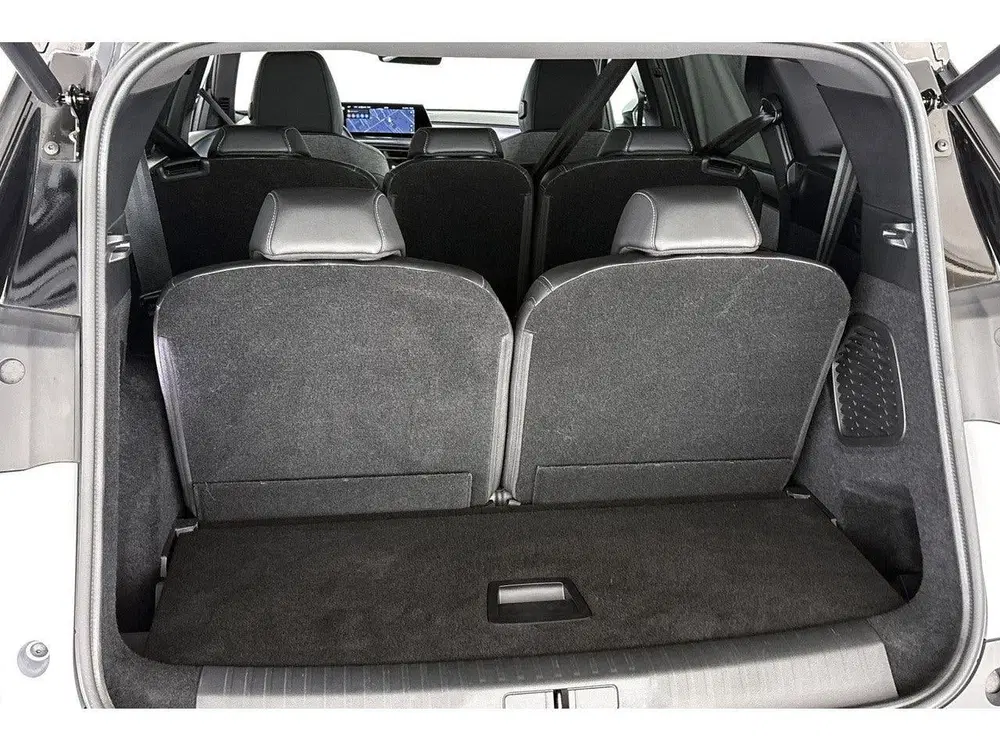 Peugeot 5008 1.2 Hybrid 145 GT 7p Stuur-Stoelverwarming uit 2025, foto 10