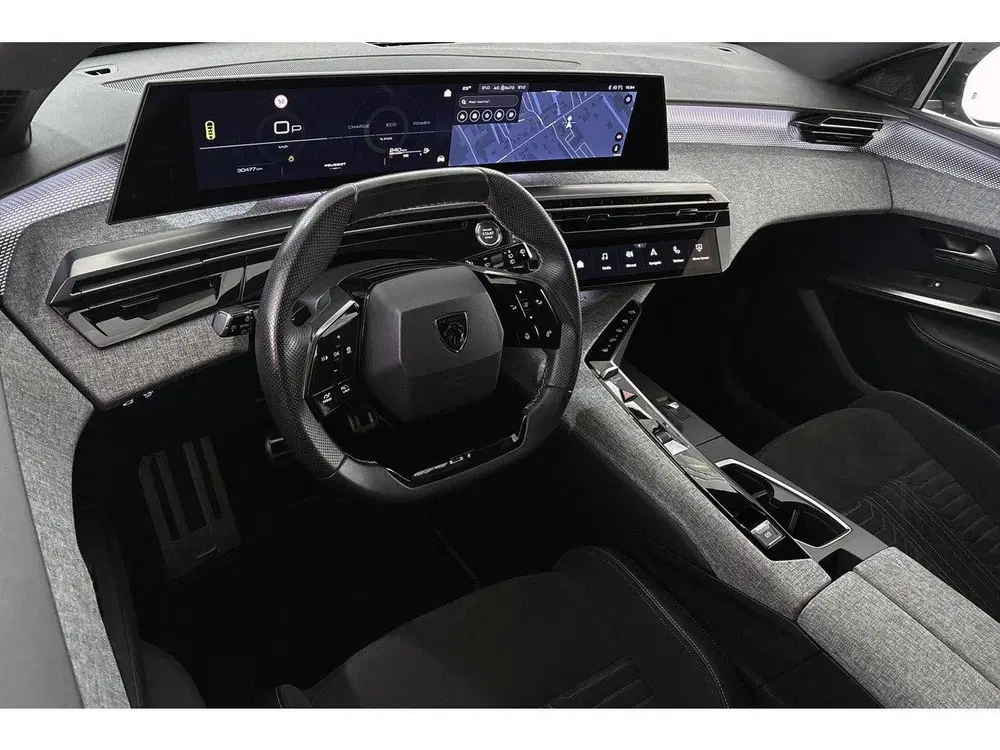 Peugeot 5008 1.2 Hybrid 145 GT 7p Stuur-Stoelverwarming uit 2025, foto 5