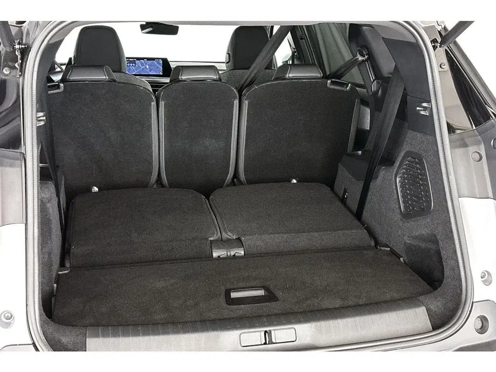Peugeot 5008 1.2 Hybrid 145 GT 7p Stuur-Stoelverwarming uit 2025, foto 9