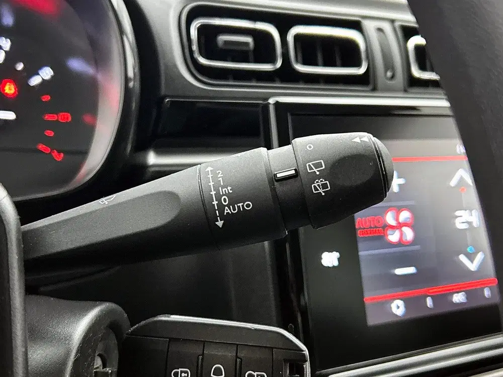 Citroën C3 83 pk Shine uit 2021, foto 10