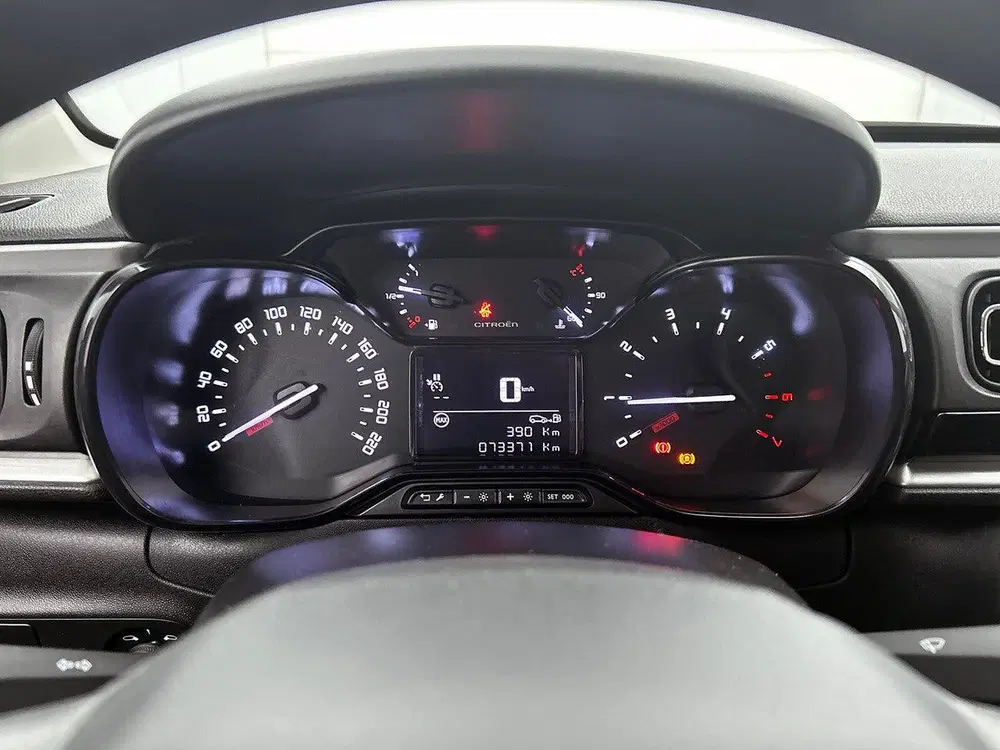 Citroën C3 83 pk Shine uit 2021, foto 12
