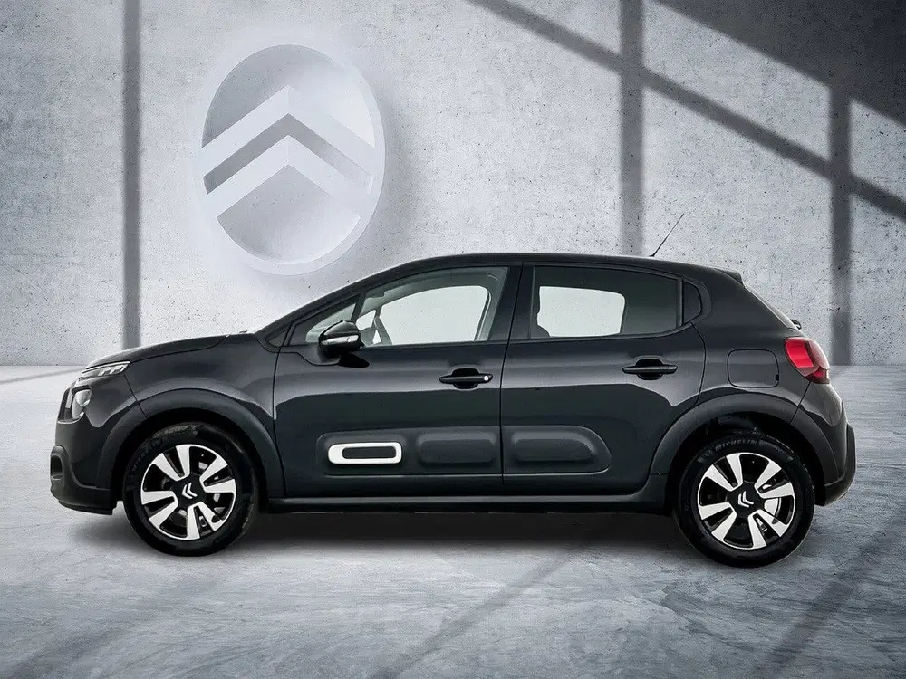 Citroën C3 83 pk Shine uit 2021, foto 2