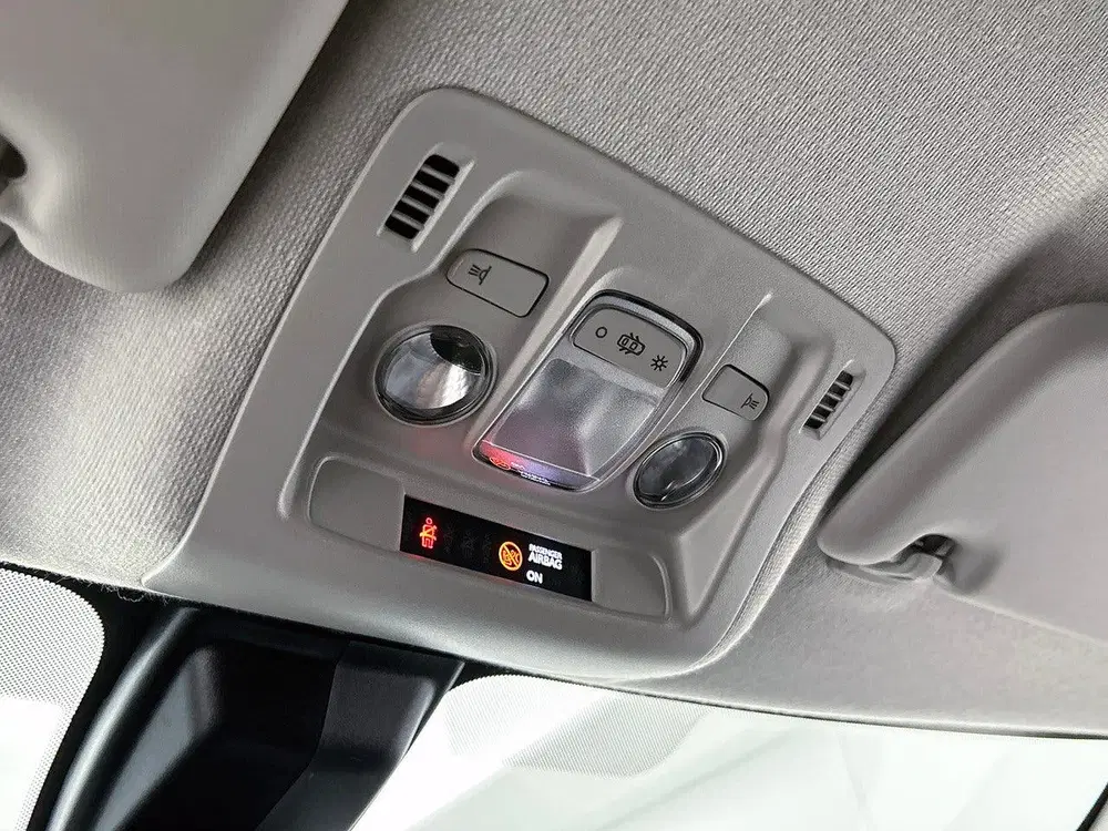Citroën C3 83 pk Shine uit 2021, foto 9