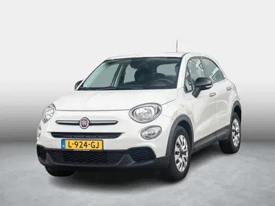 Fiat 500X 1.0 FireFly Turbo 120pk Cult (bj 2021) uit 2021