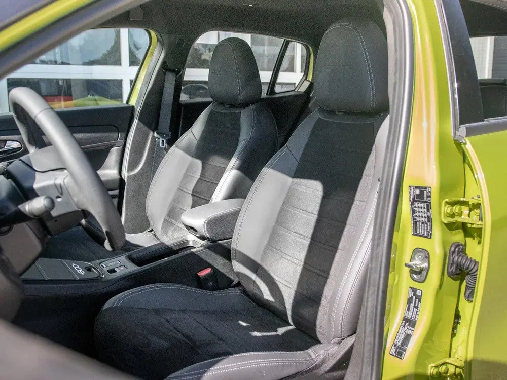 Fiat 600e Sport 54 kWh uit 2026, foto 10