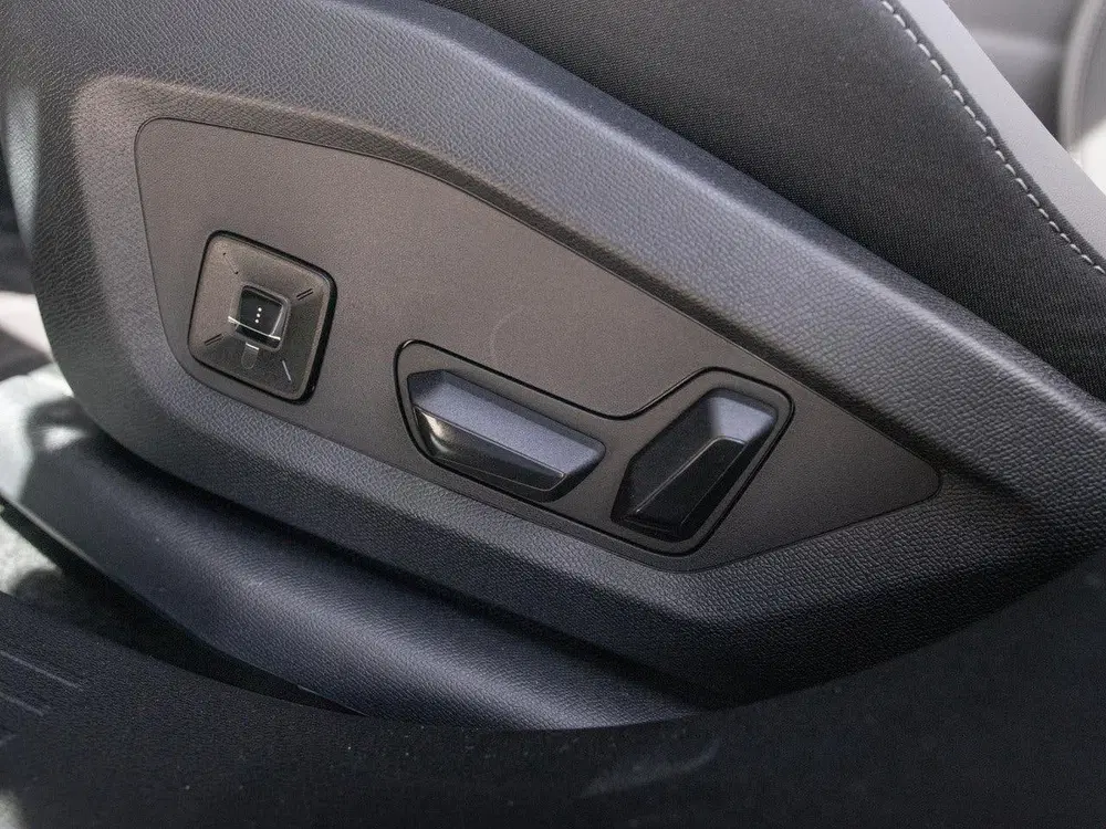 Jeep Compass First Edition 74 kWh uit 2026, foto 13
