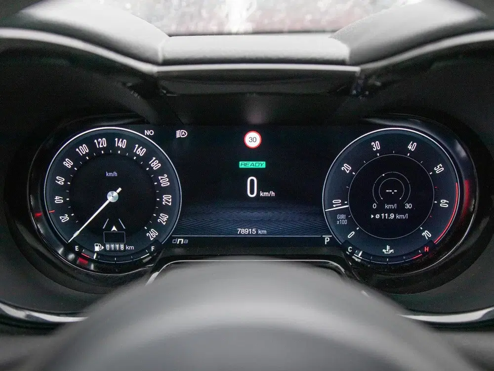 Alfa Romeo Tonale 1.5 Turbo 168pk Hybrid Sprint uit 2022, foto 12