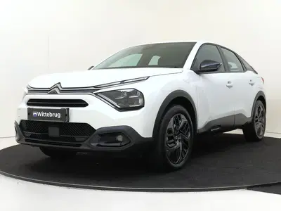 Citroën C4 1.2 Puretech 130 Plus uit 2024