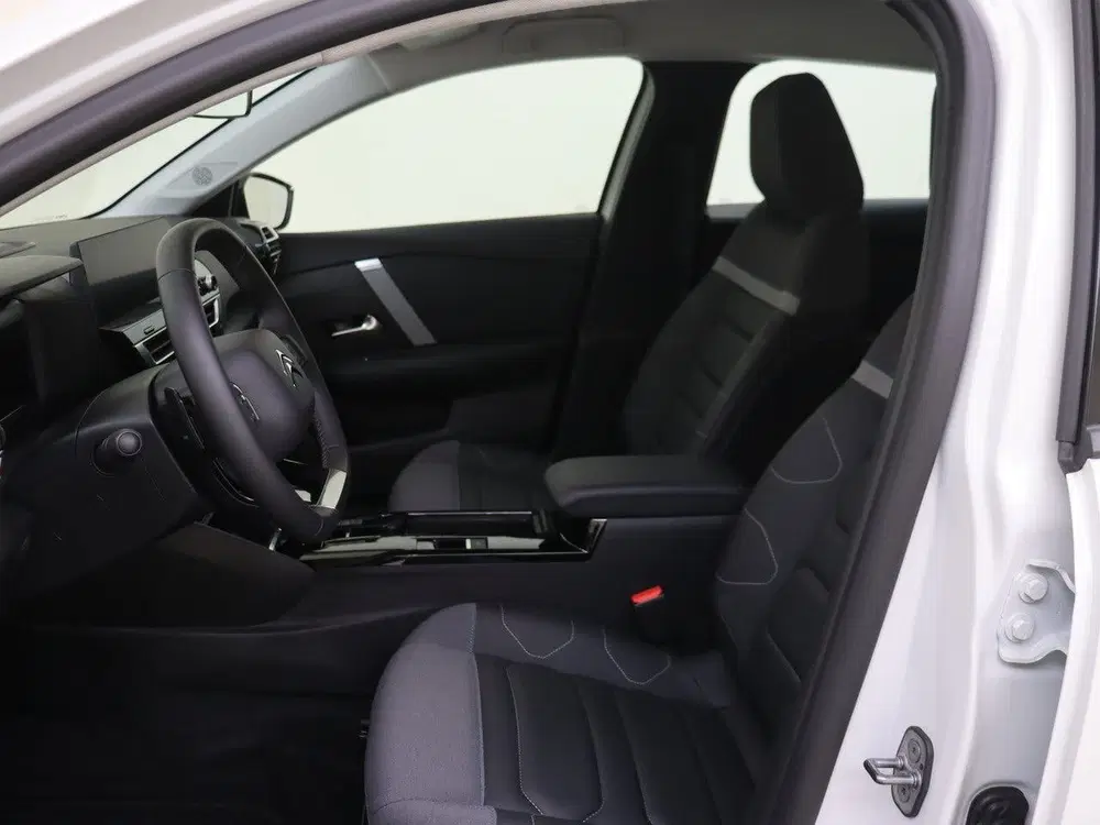 Citroën C4 1.2 Puretech 130 Plus uit 2024, foto 10