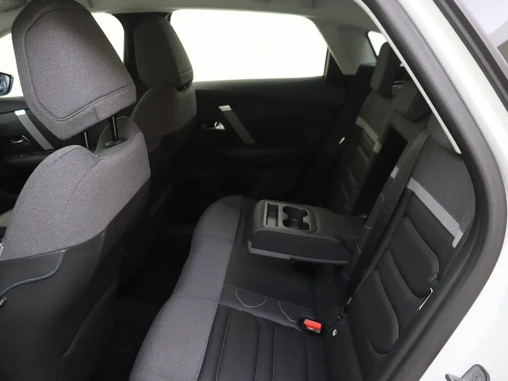 Citroën C4 1.2 Puretech 130 Plus uit 2024, foto 12