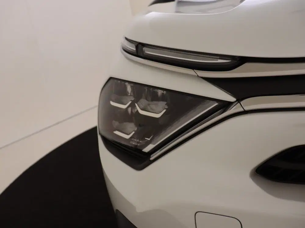 Citroën C4 1.2 Puretech 130 Plus uit 2024, foto 13