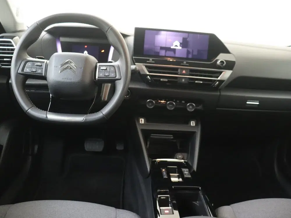 Citroën C4 1.2 Puretech 130 Plus uit 2024, foto 5