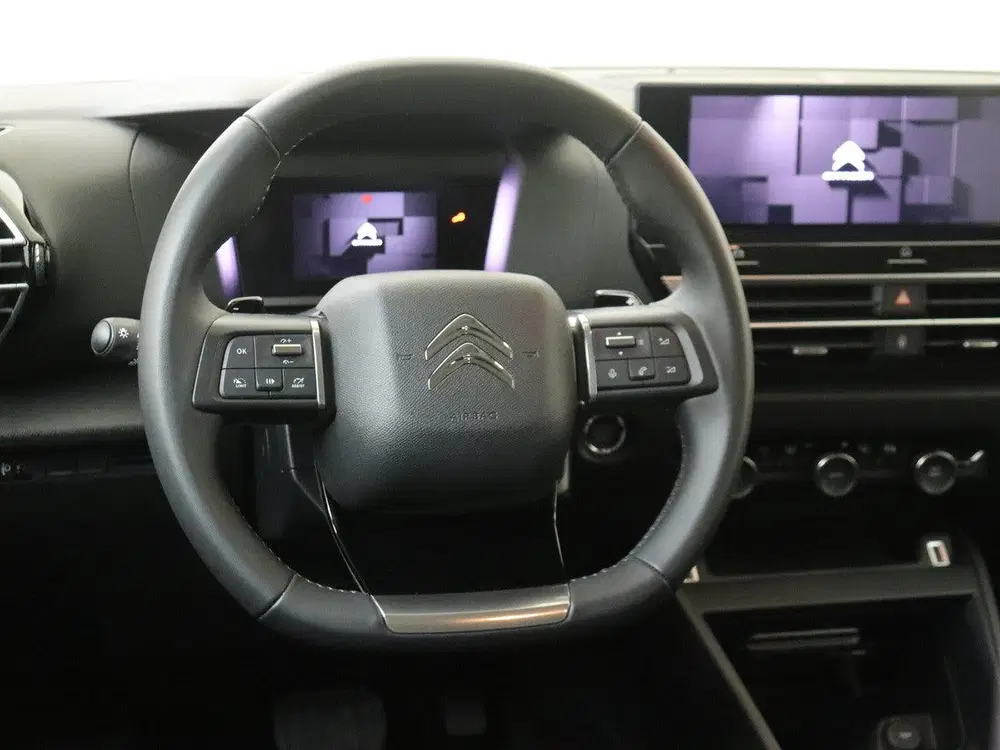 Citroën C4 1.2 Puretech 130 Plus uit 2024, foto 6