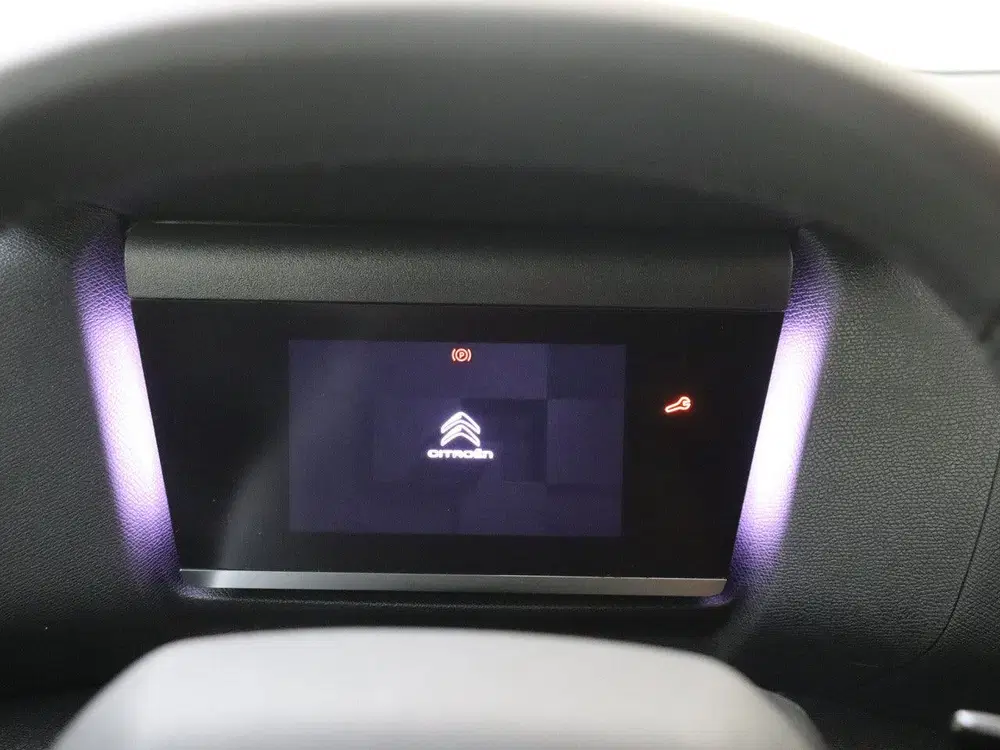 Citroën C4 1.2 Puretech 130 Plus uit 2024, foto 7
