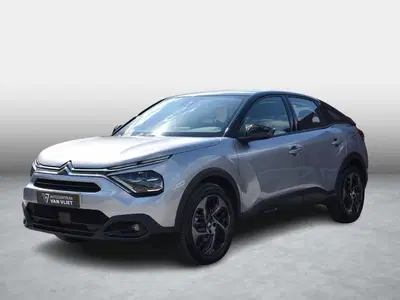 Citroën C4 1.2 Puretech Plus uit 2024