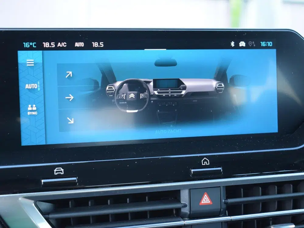 Citroën C4 1.2 Puretech Plus uit 2024, foto 11