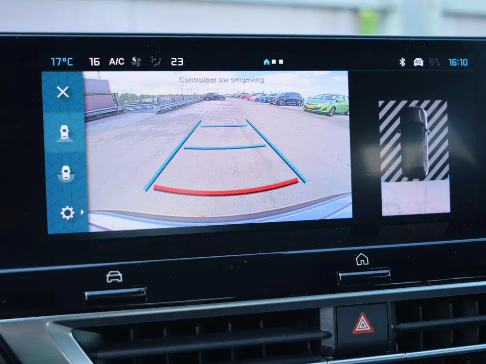 Citroën C4 1.2 Puretech Plus uit 2024, foto 14