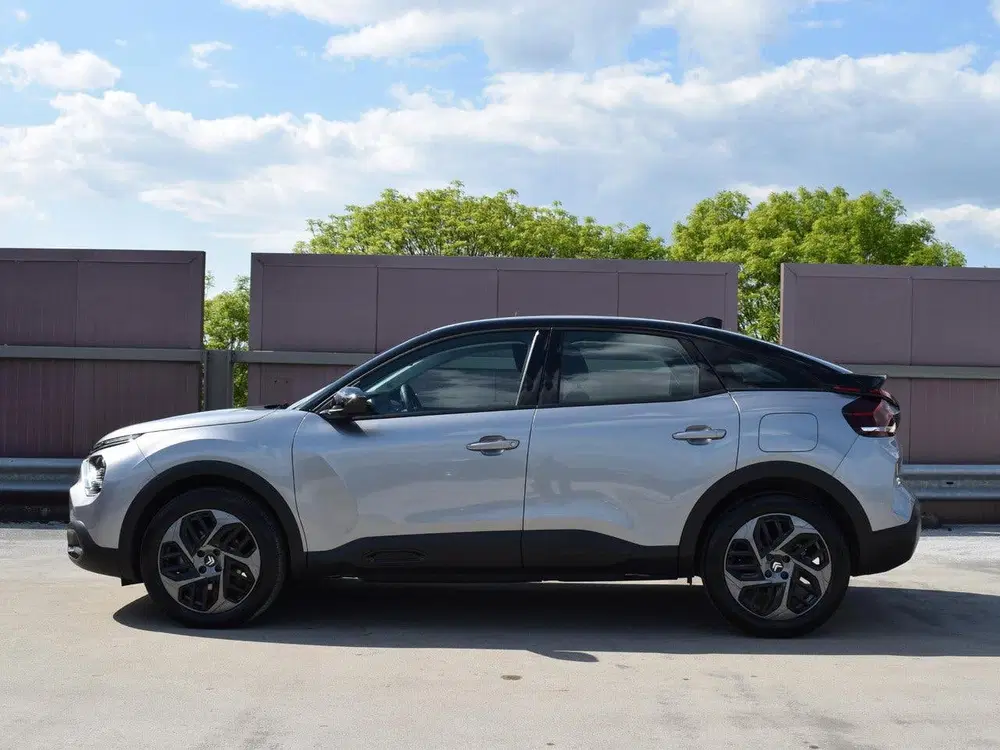 Citroën C4 1.2 Puretech Plus uit 2024, foto 3