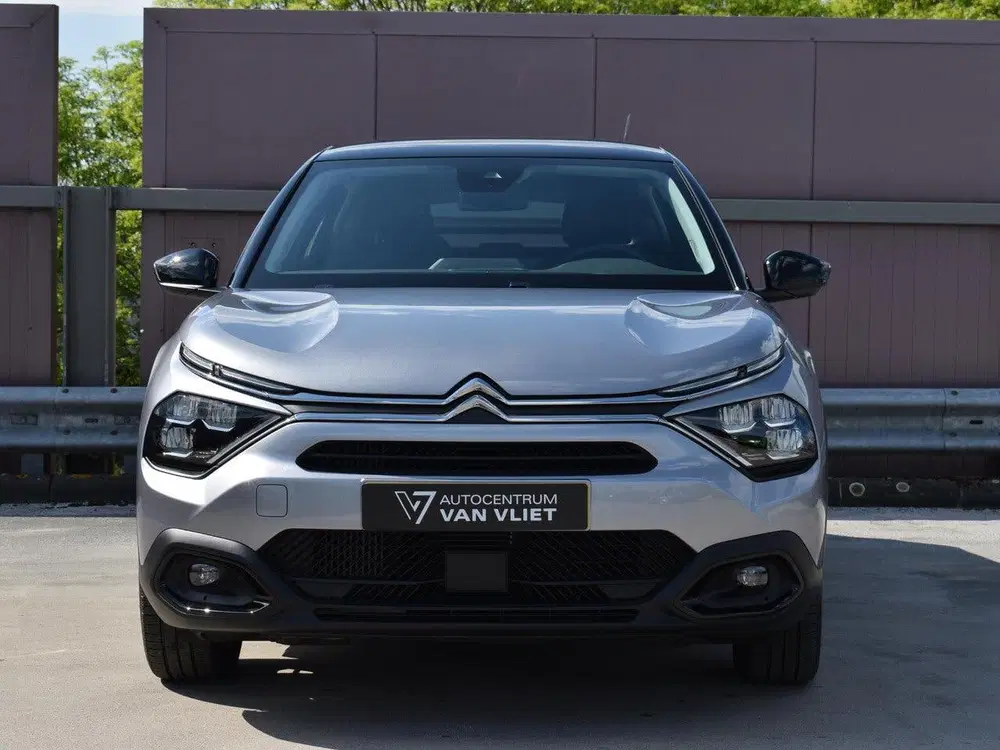 Citroën C4 1.2 Puretech Plus uit 2024, foto 5