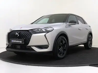 DS Automobiles DS 3 DS DS 3 Crossback 1.2 PureTech Performance uit 2022