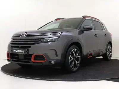 Citroën C5 Aircross 1.2 PureTech Shine uit 2019