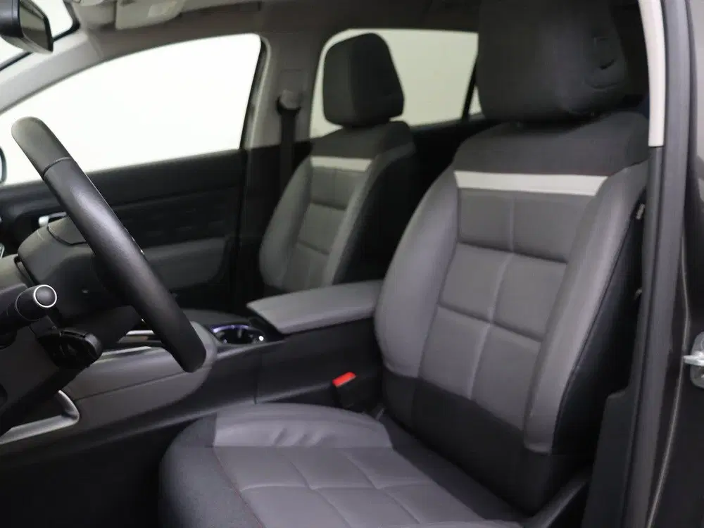 Citroën C5 Aircross 1.2 PureTech Shine uit 2019, foto 10