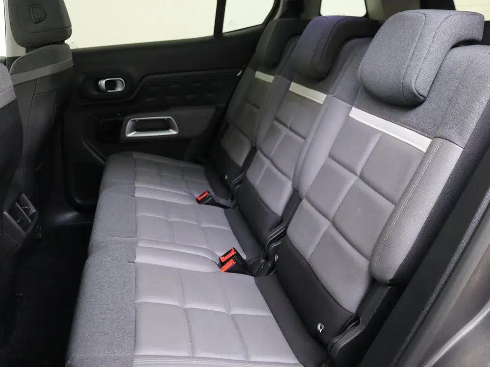 Citroën C5 Aircross 1.2 PureTech Shine uit 2019, foto 12