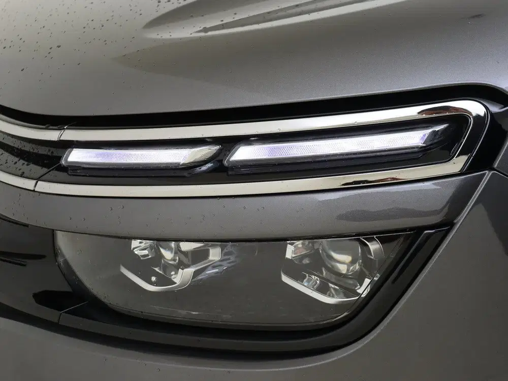 Citroën C5 Aircross 1.2 PureTech Shine uit 2019, foto 13