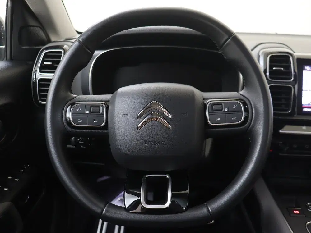 Citroën C5 Aircross 1.2 PureTech Shine uit 2019, foto 6