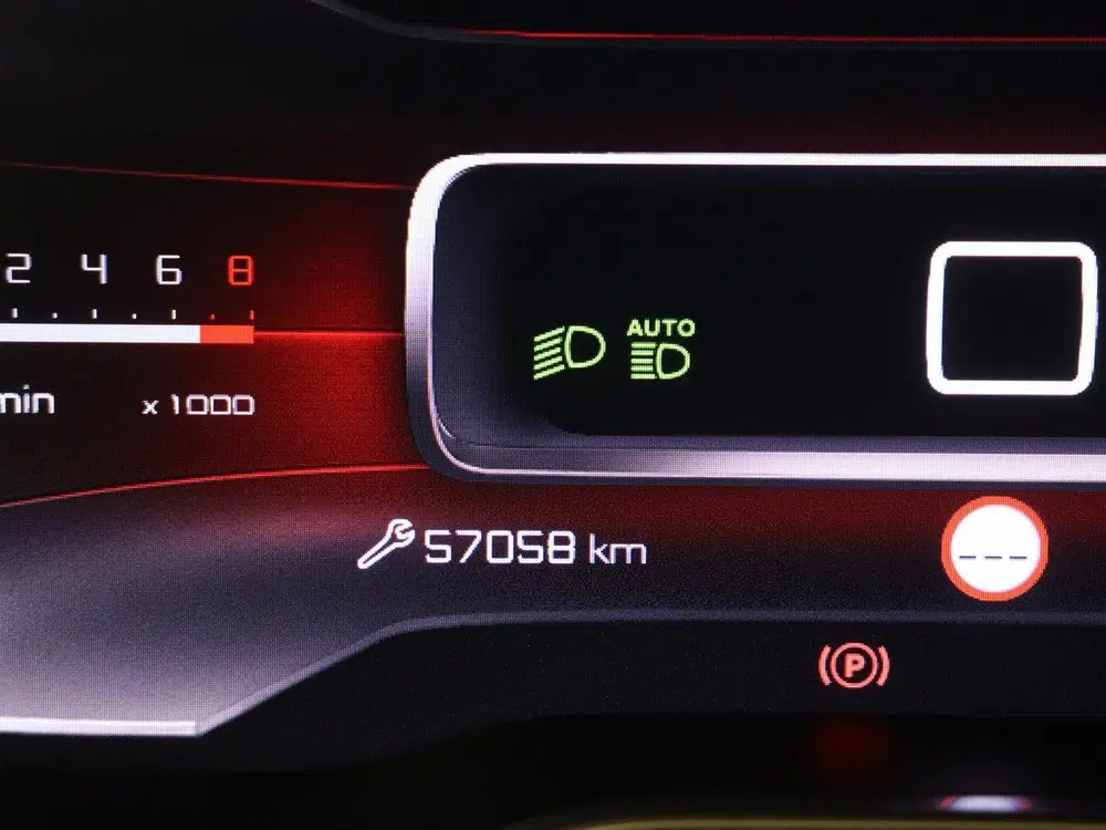 Citroën C5 Aircross 1.2 PureTech Shine uit 2019, foto 9