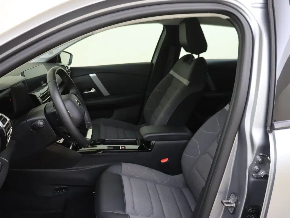 Citroën C4 Ë-C4 You 50 kWh MH LOODS (bj 2024 uit 2024, foto 10