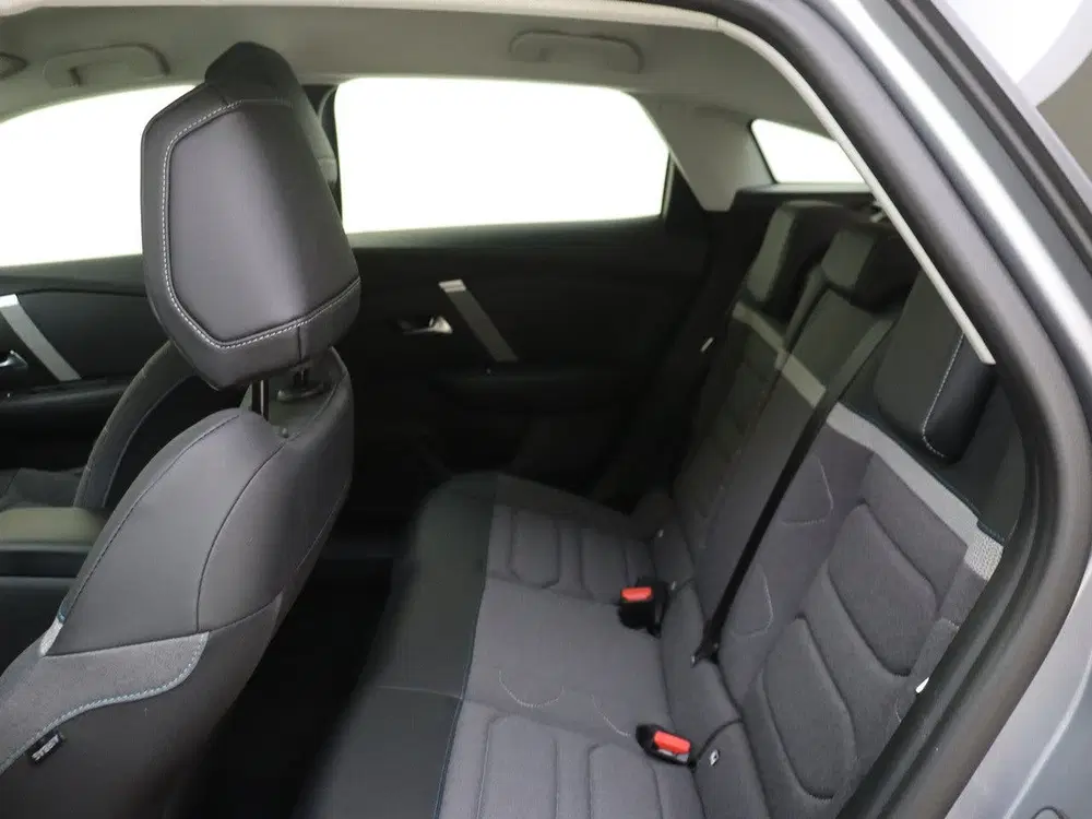 Citroën C4 Ë-C4 You 50 kWh MH LOODS (bj 2024 uit 2024, foto 12
