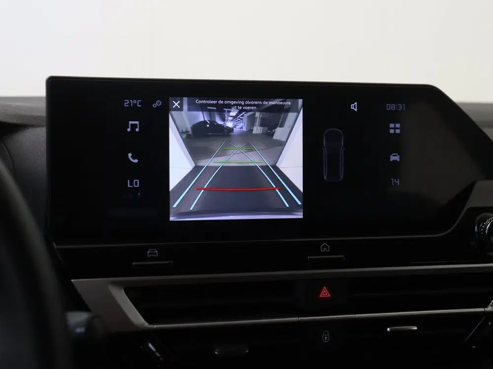 Citroën C4 Ë-C4 You 50 kWh MH LOODS (bj 2024 uit 2024, foto 14