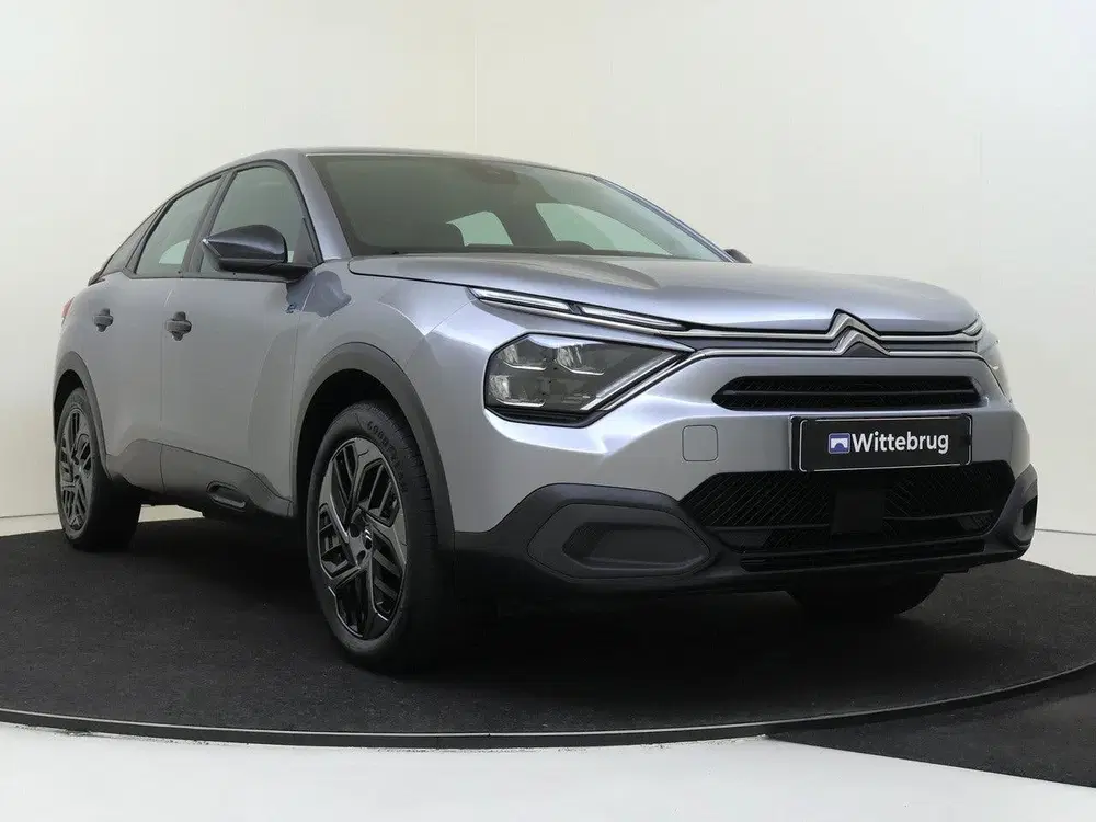 Citroën C4 Ë-C4 You 50 kWh MH LOODS (bj 2024 uit 2024, foto 3