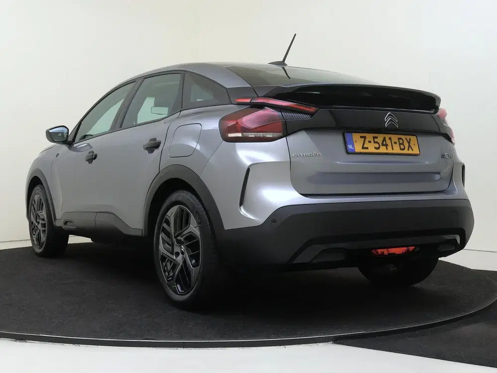 Citroën C4 Ë-C4 You 50 kWh MH LOODS (bj 2024 uit 2024, foto 4