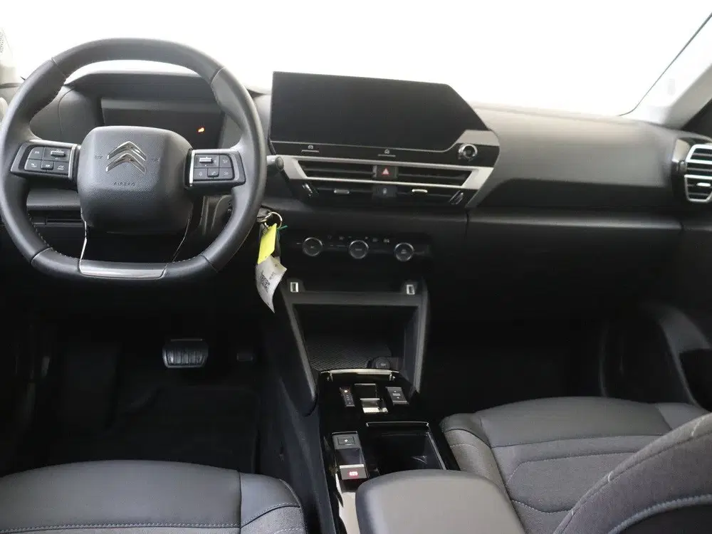 Citroën C4 Ë-C4 You 50 kWh MH LOODS (bj 2024 uit 2024, foto 5