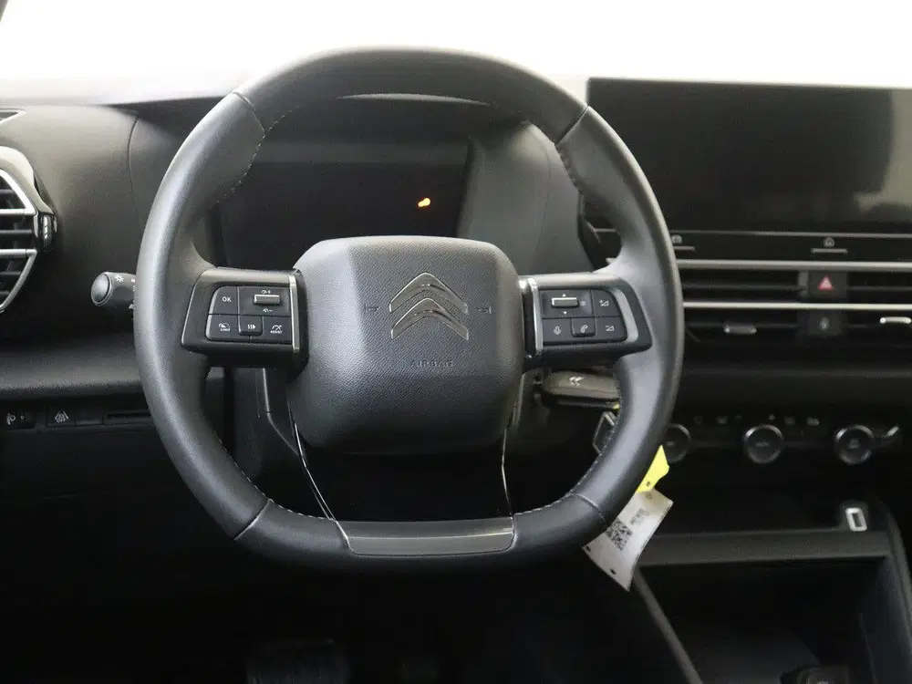 Citroën C4 Ë-C4 You 50 kWh MH LOODS (bj 2024 uit 2024, foto 6